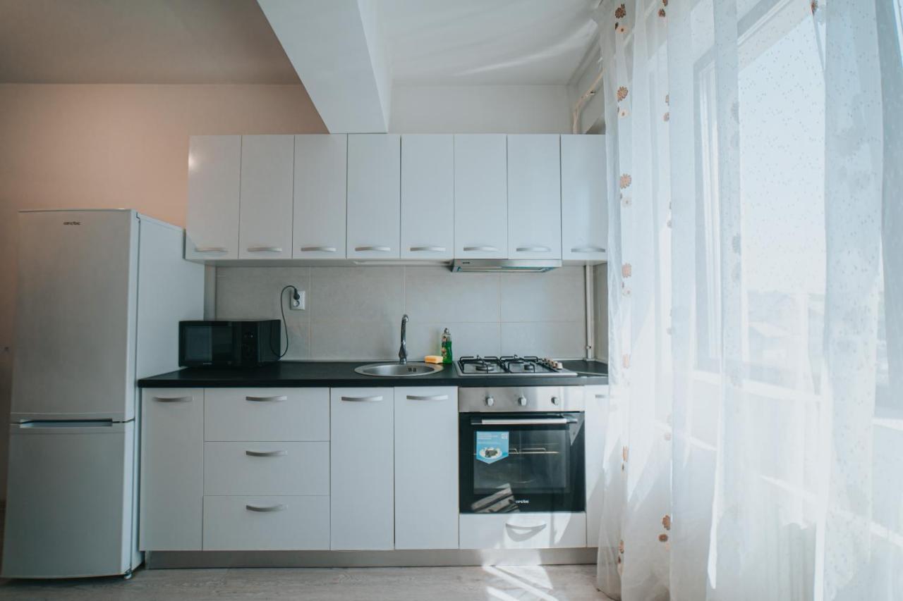 Palas Mall - Cozy Studios And Flats Iasi Bagian luar foto