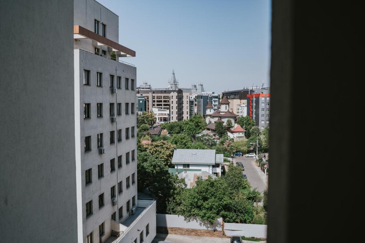 Palas Mall - Cozy Studios And Flats Iasi Bagian luar foto