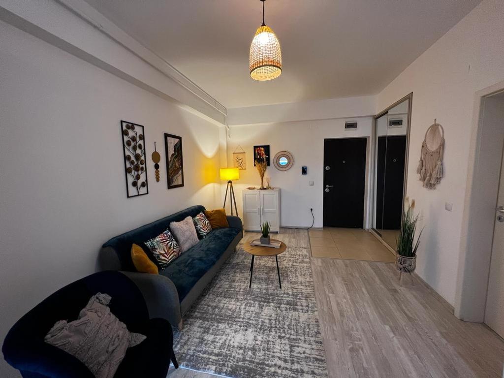Palas Mall - Cozy Studios And Flats Iasi Bagian luar foto