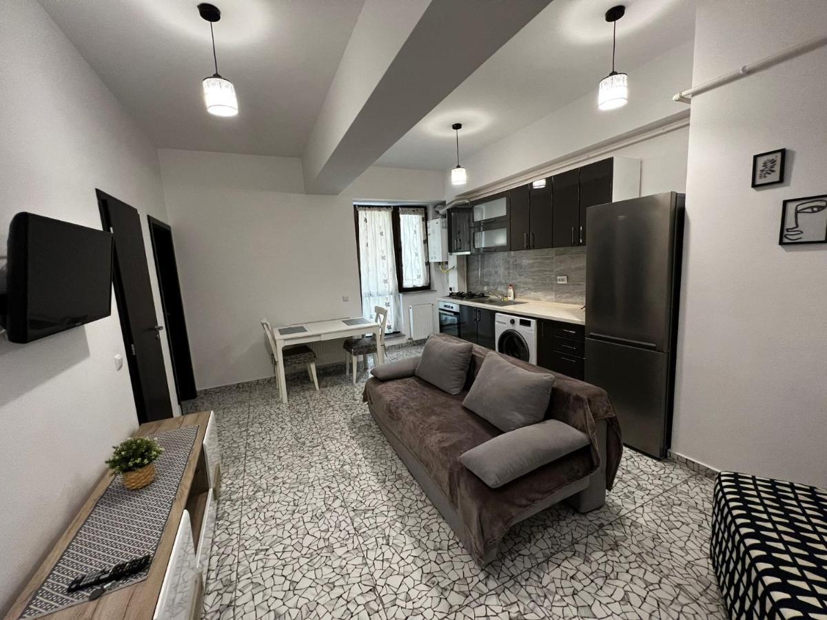 Palas Mall - Cozy Studios And Flats Iasi Bagian luar foto