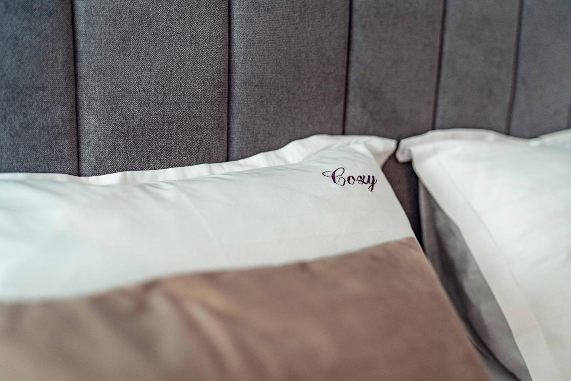 Palas Mall - Cozy Studios And Flats Iasi Bagian luar foto