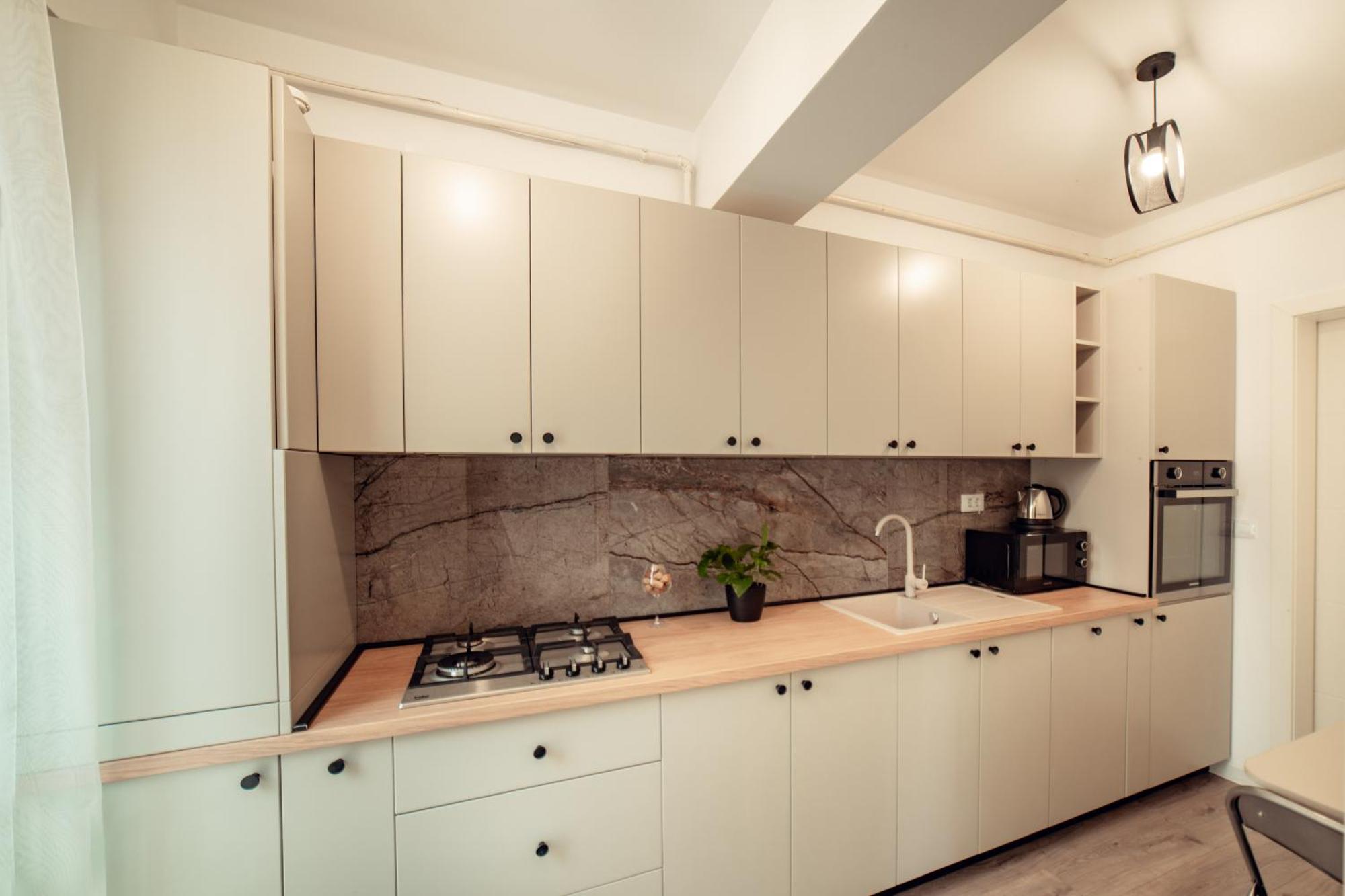 Palas Mall - Cozy Studios And Flats Iasi Bagian luar foto